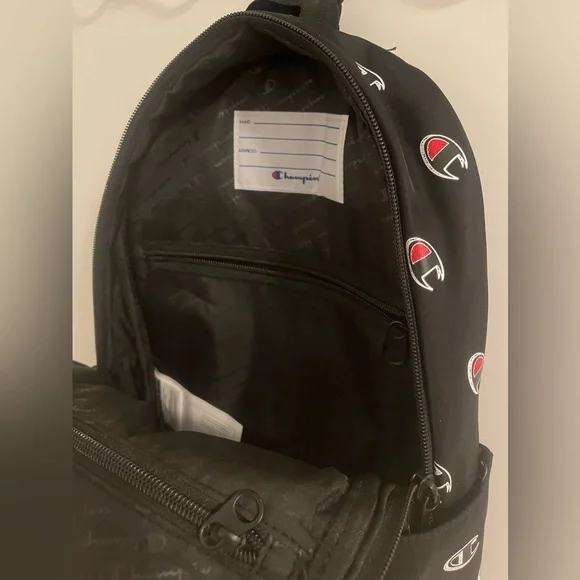 Champion Backpack - Picture 2 of 5